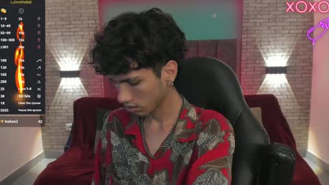 Oliver fast online show from December 2024 10:34:02 AM