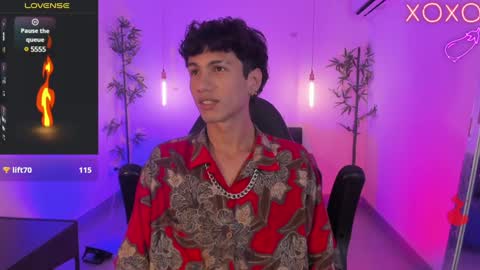 Oliver fast online show from December 2024 06:41:02 AM