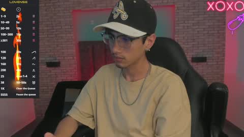 Oliver fast online show from January 2025 05:34:01 AM