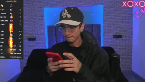 Oliver fast online show from January 2025 04:27:02 AM