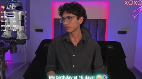 Oliver fast online show from February 2025 07:05:01 AM