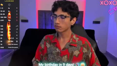 Oliver fast online show from February 2025 05:20:02 AM