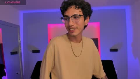 Oliver fast online show from February 2025 04:32:02 AM