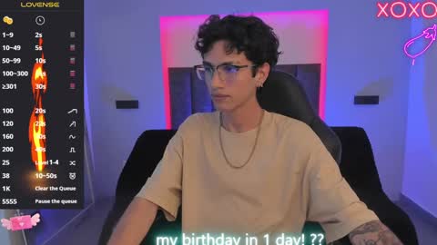 Oliver fast online show from February 2025 05:19:02 AM