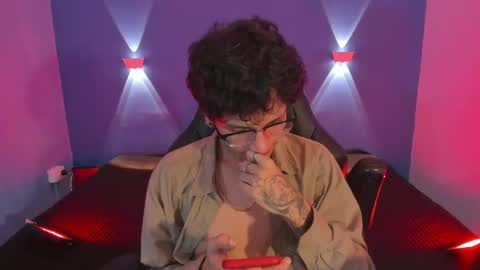 Oliver fast online show from March 2025 11:17:01 AM