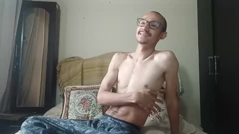oliver_goldberg online show from April 2026 03:54:02 PM