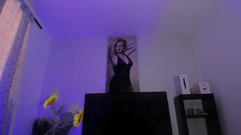 oliver_goldberg online show from May 2026 03:07:02 PM
