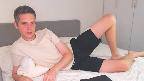 Oliver online show from September 2025 11:12:02 AM