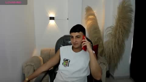 OLIVER online show from February 2026 09:00:02 PM