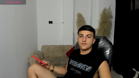 OLIVER online show from February 2026 12:59:02 PM