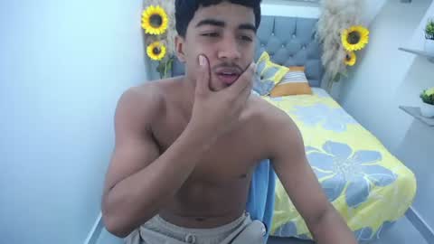 oliver_parker20 online show from July 2026 12:31:01 PM