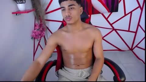 oliver_parker20 online show from July 2026 12:37:01 AM