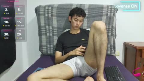 Oliver Rayman online show from November 2025 10:35:01 PM