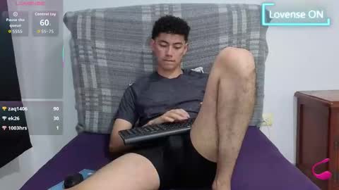 Oliver Rayman online show from January 2026 10:08:01 PM