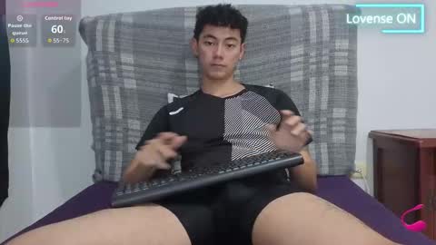 Oliver Rayman online show from February 2026 09:33:02 PM