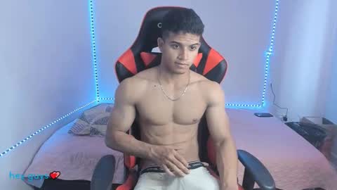 oliver thompsson online show from December 2024 12:51:02 PM