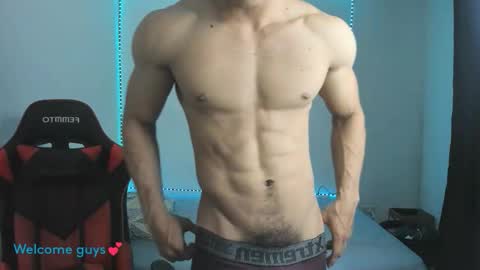 oliver thompsson online show from November 2025 01:08:02 AM