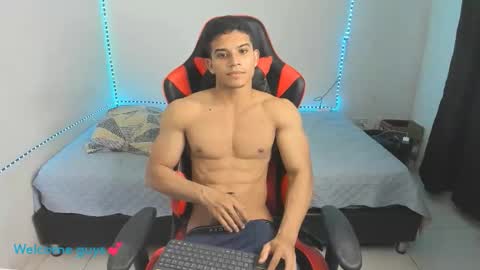 oliver thompsson online show from December 2025 01:58:01 AM