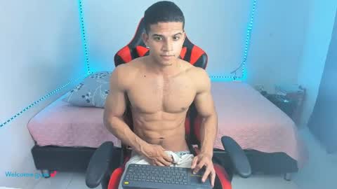 oliver thompsson online show from May 2026 11:55:02 PM