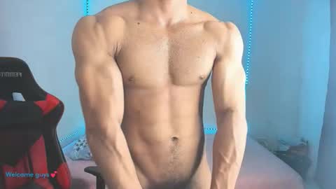 oliver thompsson online show from May 2026 02:07:01 AM