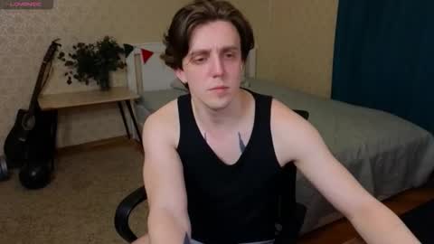 Snapshot of oliver_travis chatting on February 2026 03:56:02 AM Oliver Evans online show from February 2026 03:56:02 AM