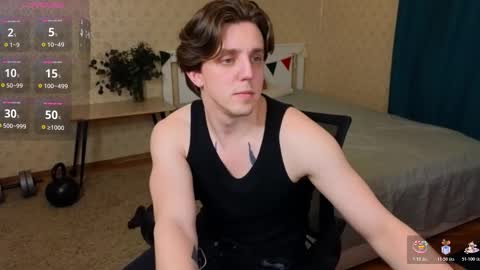 Snapshot of oliver_travis chatting on February 2026 12:28:01 AM Oliver Evans online show from February 2026 12:28:01 AM