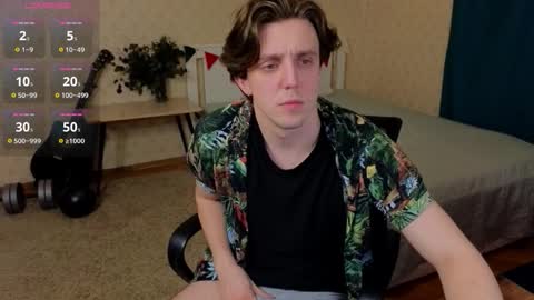 Snapshot of oliver_travis chatting on February 2026 03:24:01 AM Oliver Evans online show from February 2026 03:24:01 AM