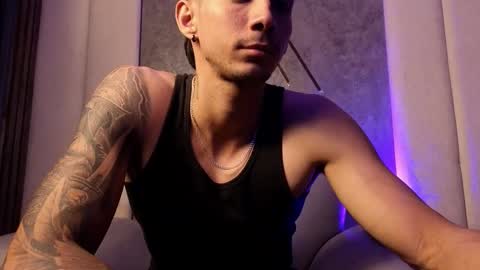 Oliver bennet online show from January 2026 01:54:02 AM