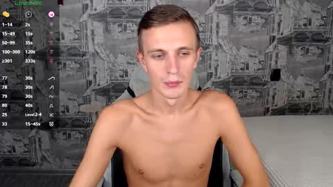 Oliver online show from November 2025 09:03:01 AM