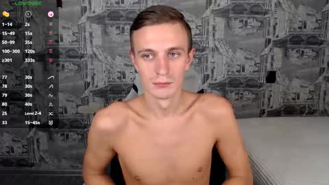 Oliver online show from November 2025 09:19:02 AM