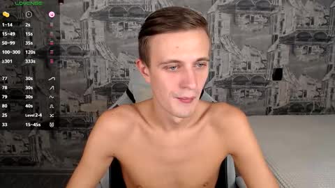 Oliver online show from December 2025 09:36:01 AM