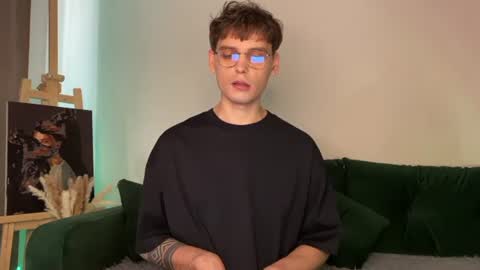 oliverlawrence online show from June 2026 12:42:02 PM