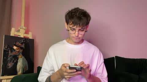 oliverlawrence online show from July 2026 06:21:02 PM