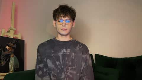 oliverlawrence online show from July 2026 04:15:02 PM