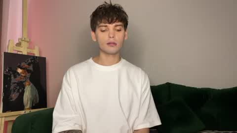 oliverlawrence online show from July 2026 04:05:02 PM