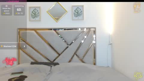 oliver saint online show from March 2026 12:54:01 AM