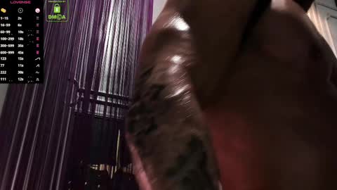 Snapshot of oliversport chatting on February 2025 04:50:01 AM OliverSport online show from February 2025 04:50:01 AM