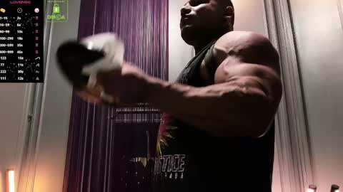 Snapshot of oliversport chatting on March 2025 03:45:02 PM OliverSport online show from March 2025 03:45:02 PM