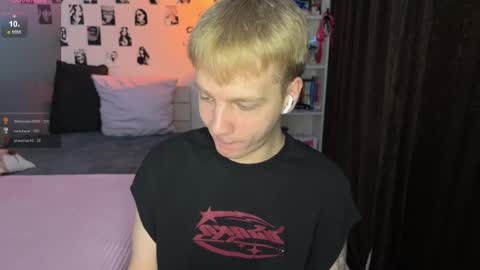 oliver online show from November 2025 01:54:01 PM