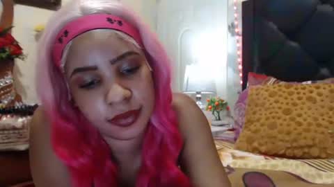 Snapshot of olivia119 chatting on December 2024 02:17:01 AM Olivia online show from December 2024 02:17:01 AM