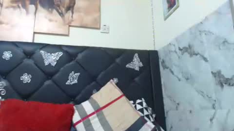 Snapshot of olivia119 chatting on February 2025 12:46:02 PM Olivia online show from February 2025 12:46:02 PM