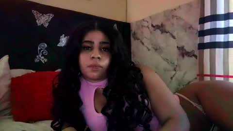 Snapshot of olivia119 chatting on February 2025 09:38:01 PM Olivia online show from February 2025 09:38:01 PM