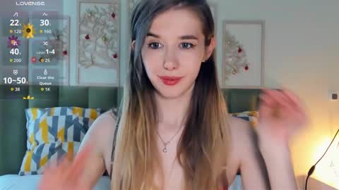 Snapshot of olivia_7 chatting on February 2026 06:14:01 PM Olivia online show from February 2026 06:14:01 PM