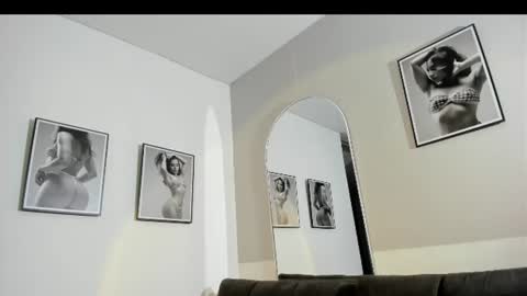 Olivia Collins online show from June 2026 11:59:01 AM