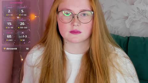 Olivia Date online show from December 2024 02:27:01 PM