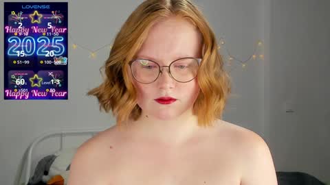 Olivia Date online show from January 2025 03:39:02 PM