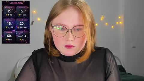 Olivia Date online show from February 2025 04:20:02 PM