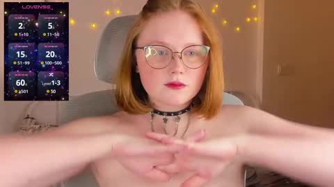 Olivia Date online show from February 2025 02:09:02 PM