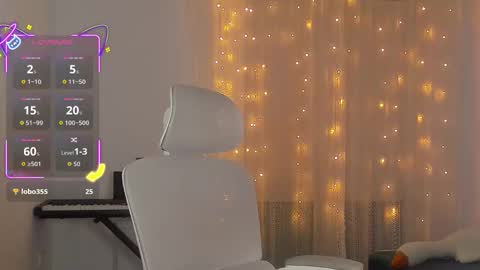 Olivia Date online show from September 2025 04:50:01 PM