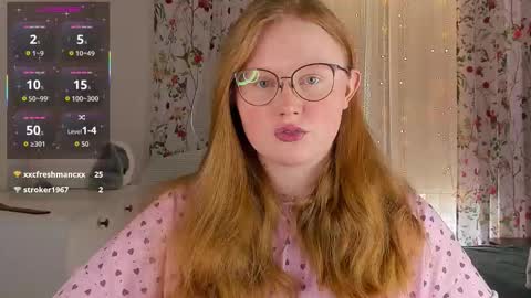 Olivia Date online show from March 2026 11:01:02 AM